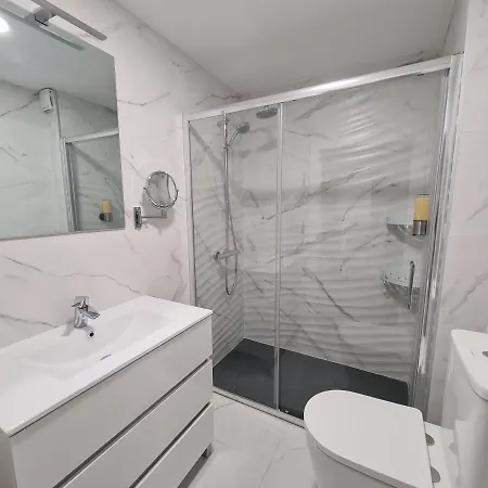 104a 8 Personas 아파트 *