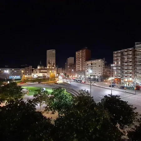 104a 8 Personas Apartmán Gijón