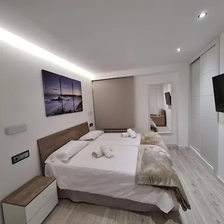 Apartmán 104a 8 Personas