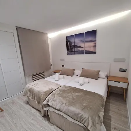 Apartmán 104a 8 Personas *