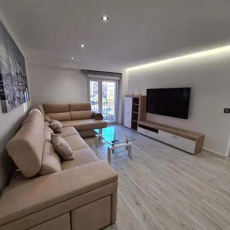 Apartmán 104a 8 Personas Gijón