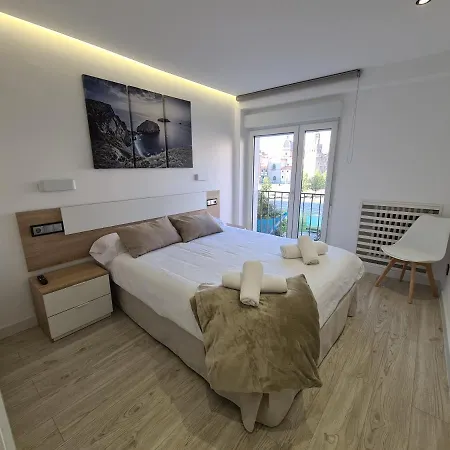 104a 8 Personas 아파트