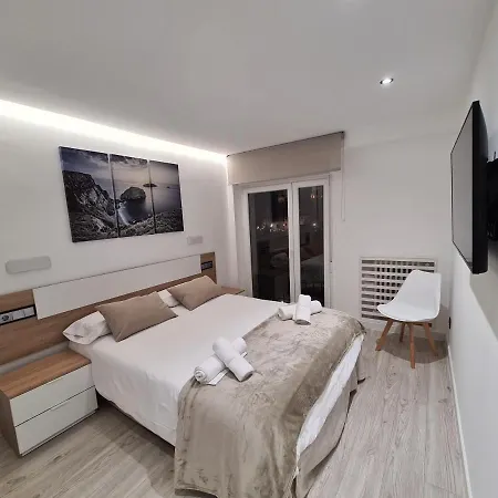 104a 8 Personas 公寓